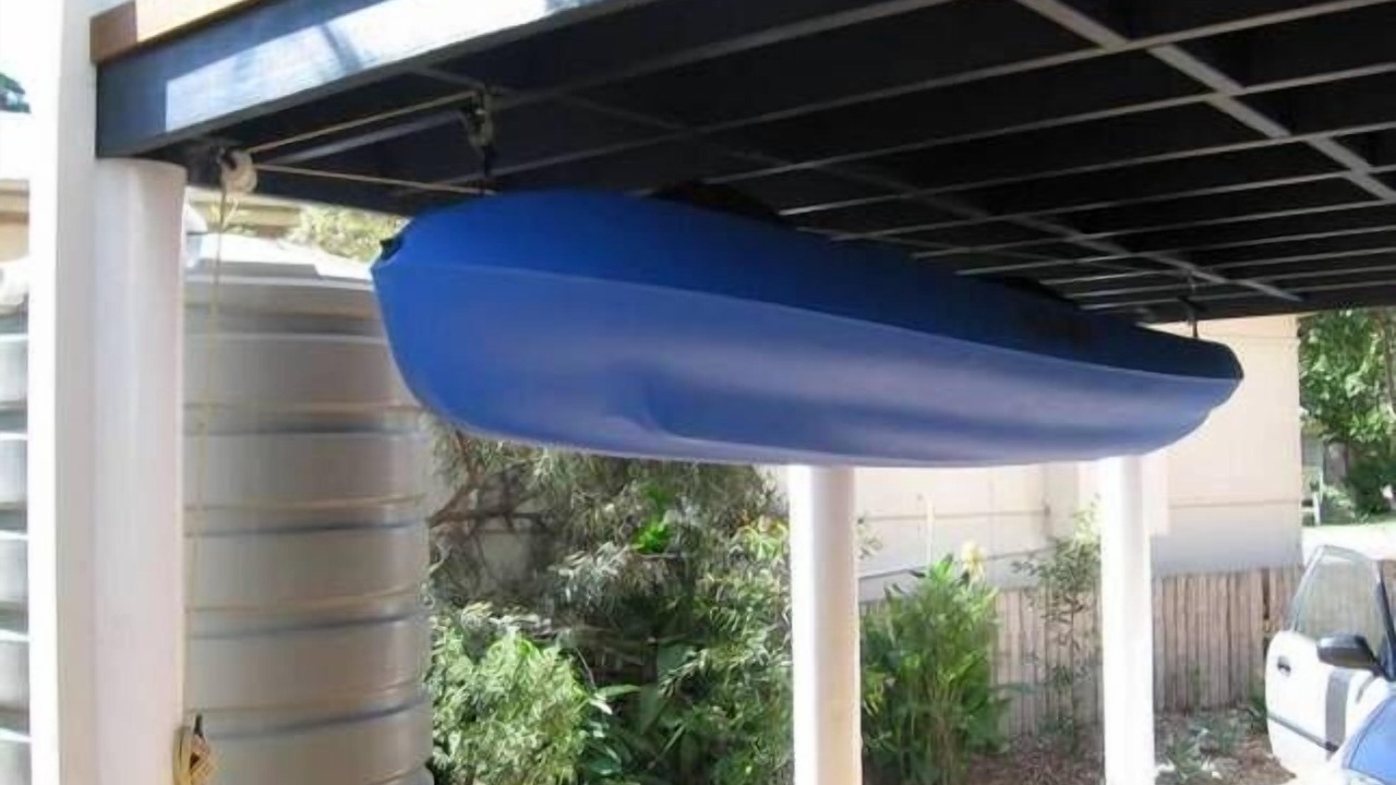 Photo of Outdoor in Burrill Lake