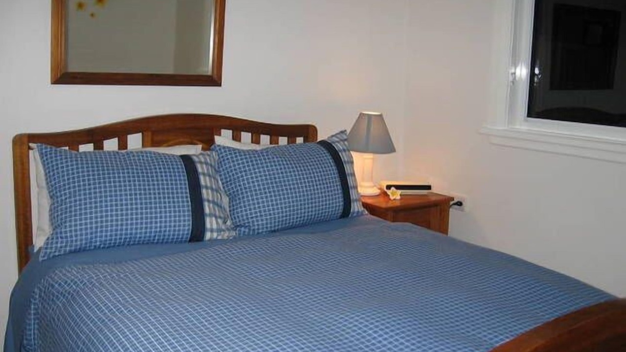 Photo of Bedroom in Burrill Lake