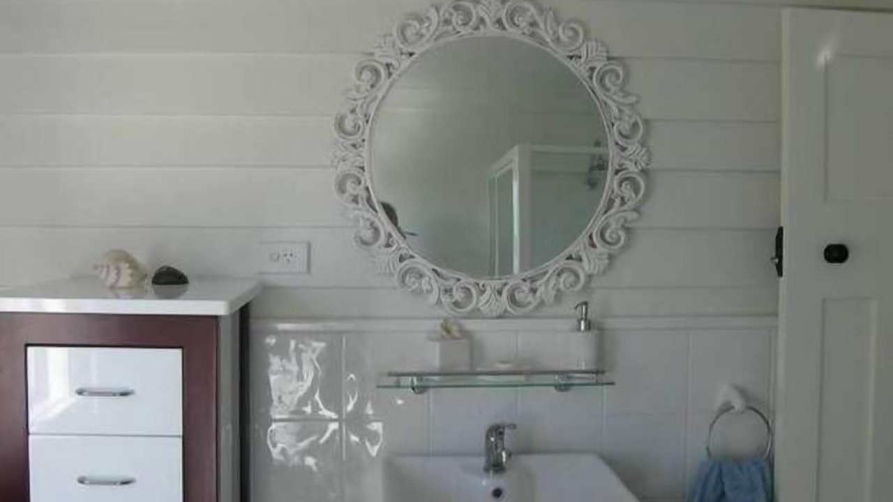 Photo of Bathroom in Burrill Lake