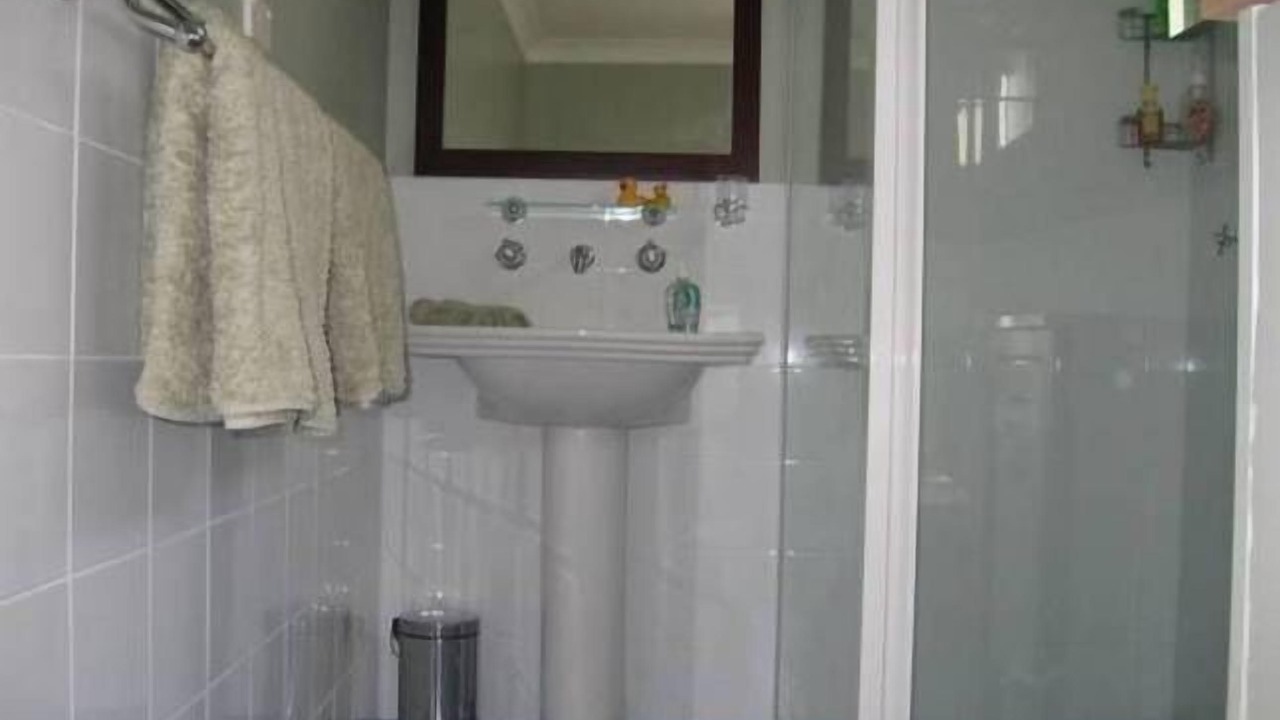Photo of Bathroom in Burrill Lake