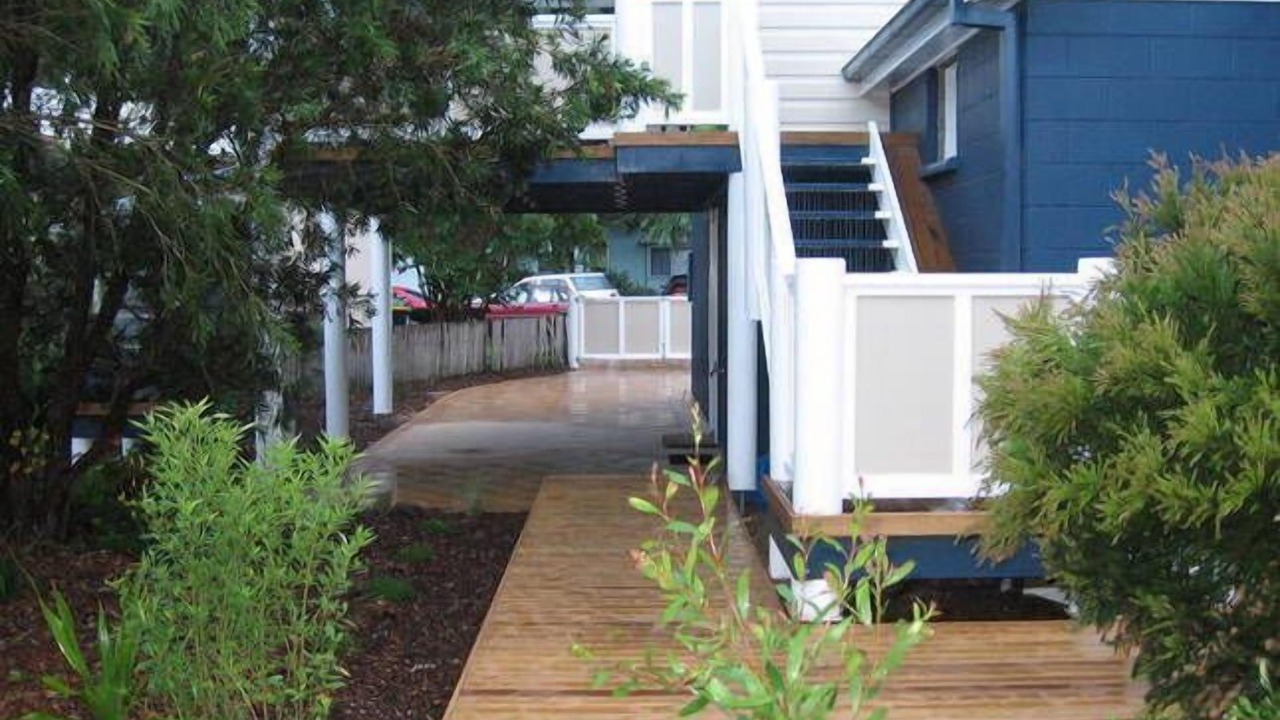 Photo of Outdoor in Burrill Lake