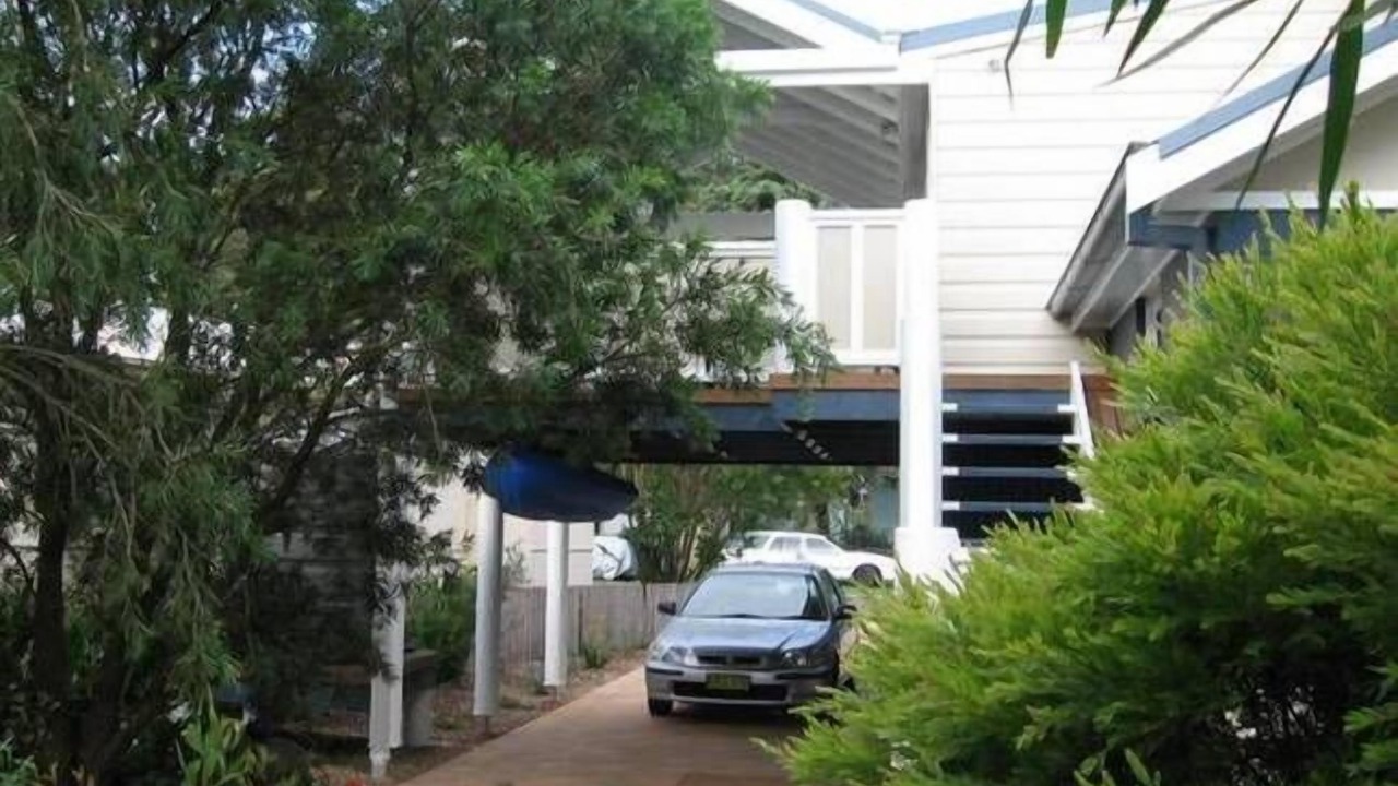 Photo of Outdoor in Burrill Lake