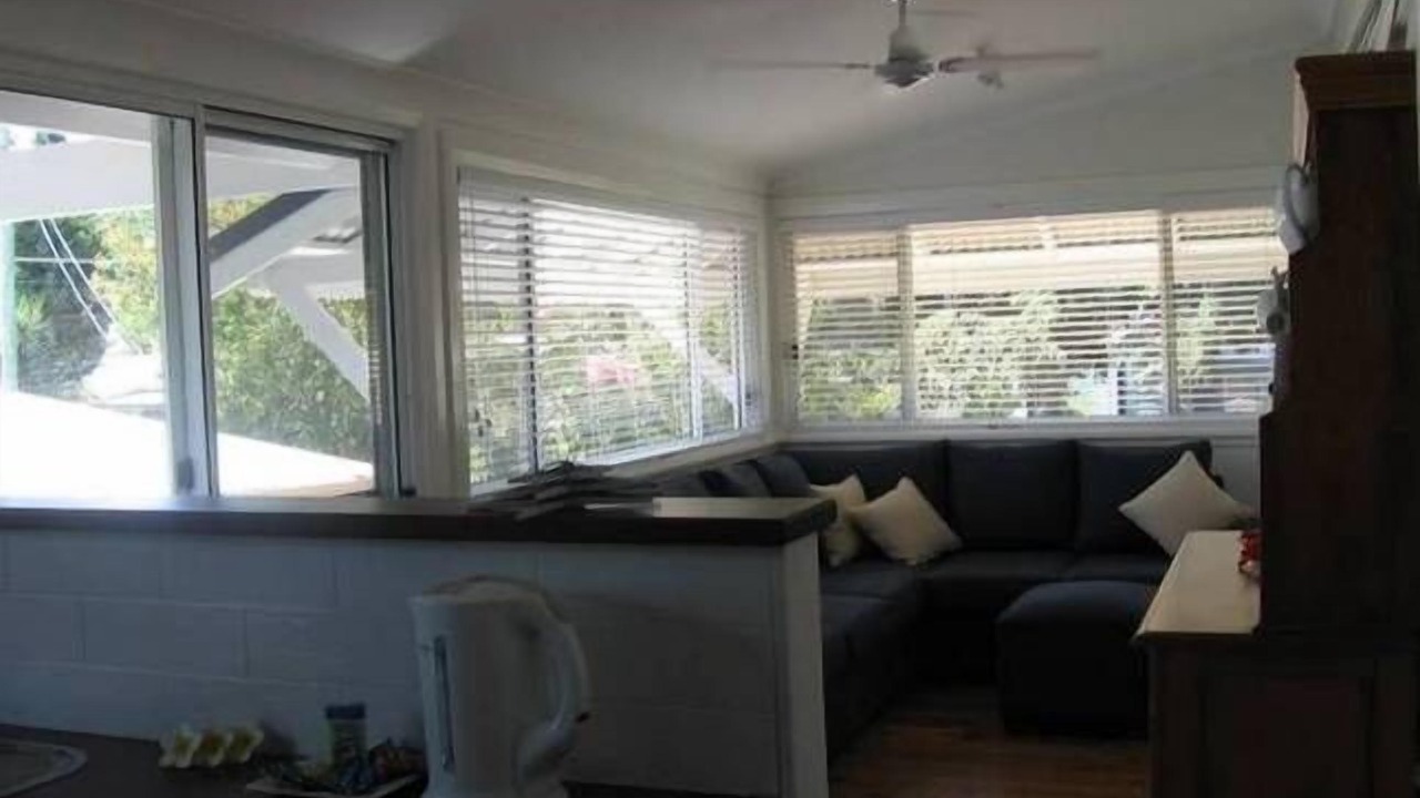 Photo of Livingroom in Burrill Lake