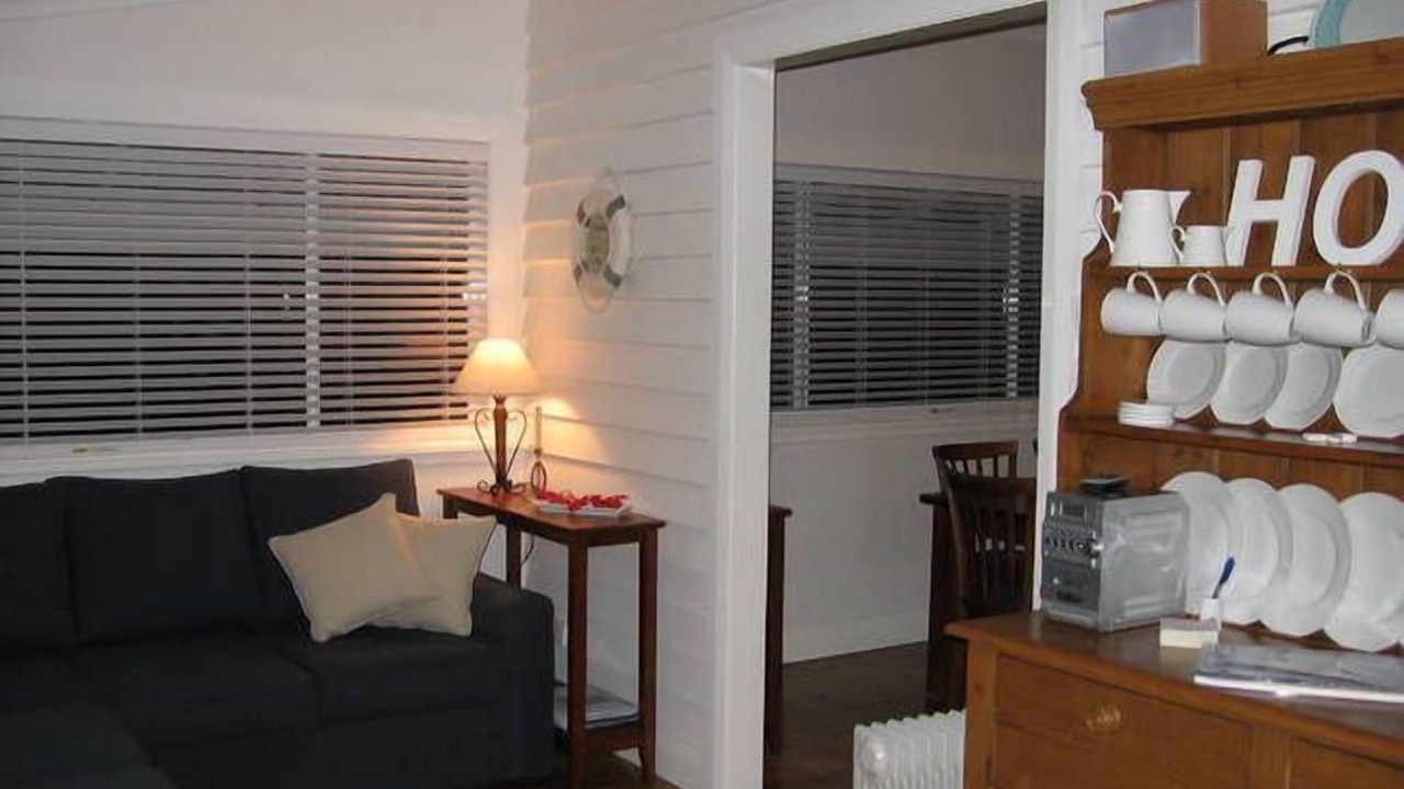 Photo of Livingroom in Burrill Lake