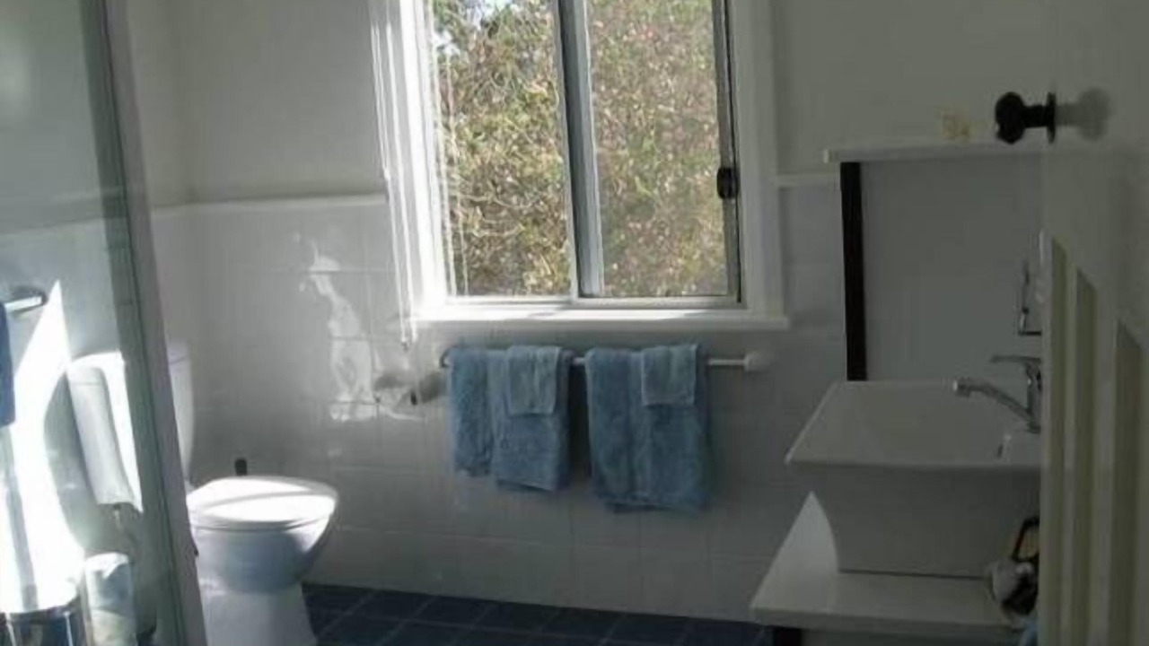 Photo of Bathroom in Burrill Lake