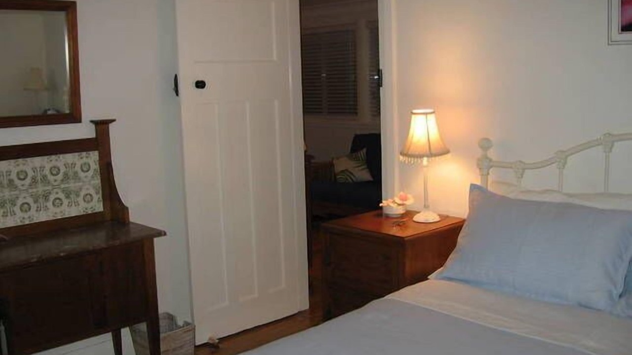 Photo of Bedroom in Burrill Lake
