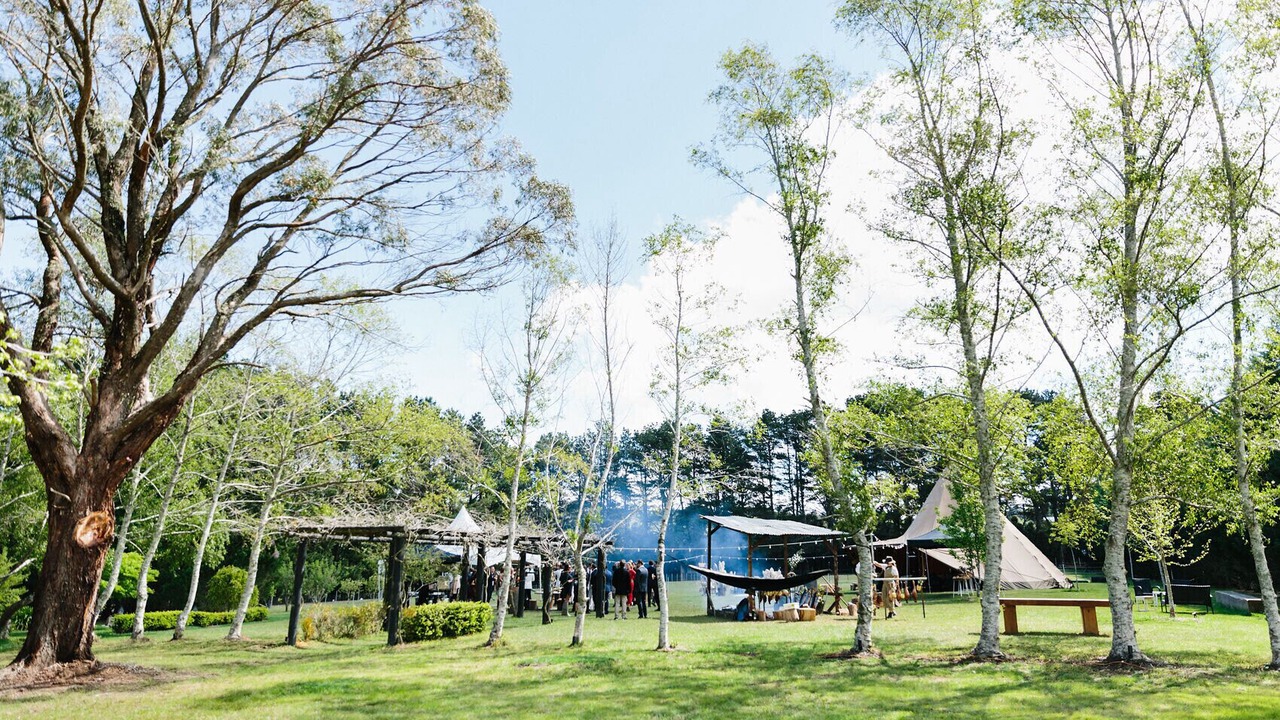 Photo of Outdoor in Robertson