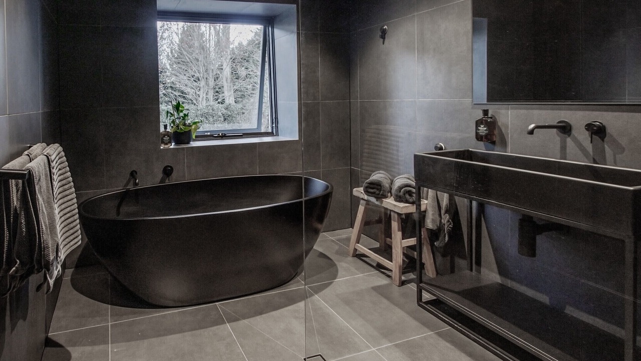 Photo of Bathroom in Robertson