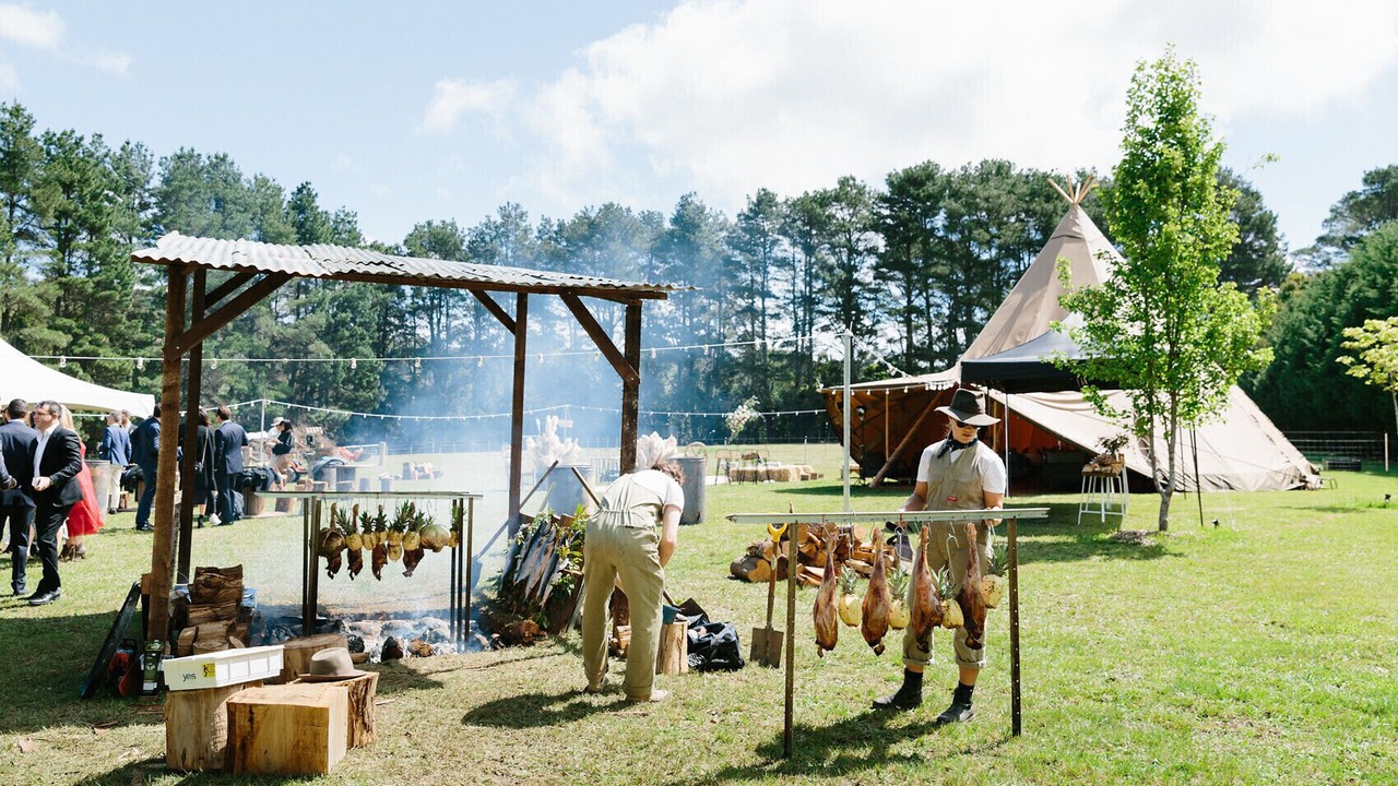 Photo of Outdoor in Robertson