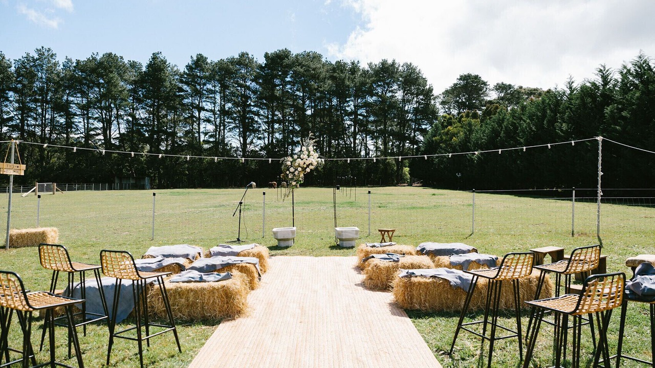 Photo of Outdoor in Robertson