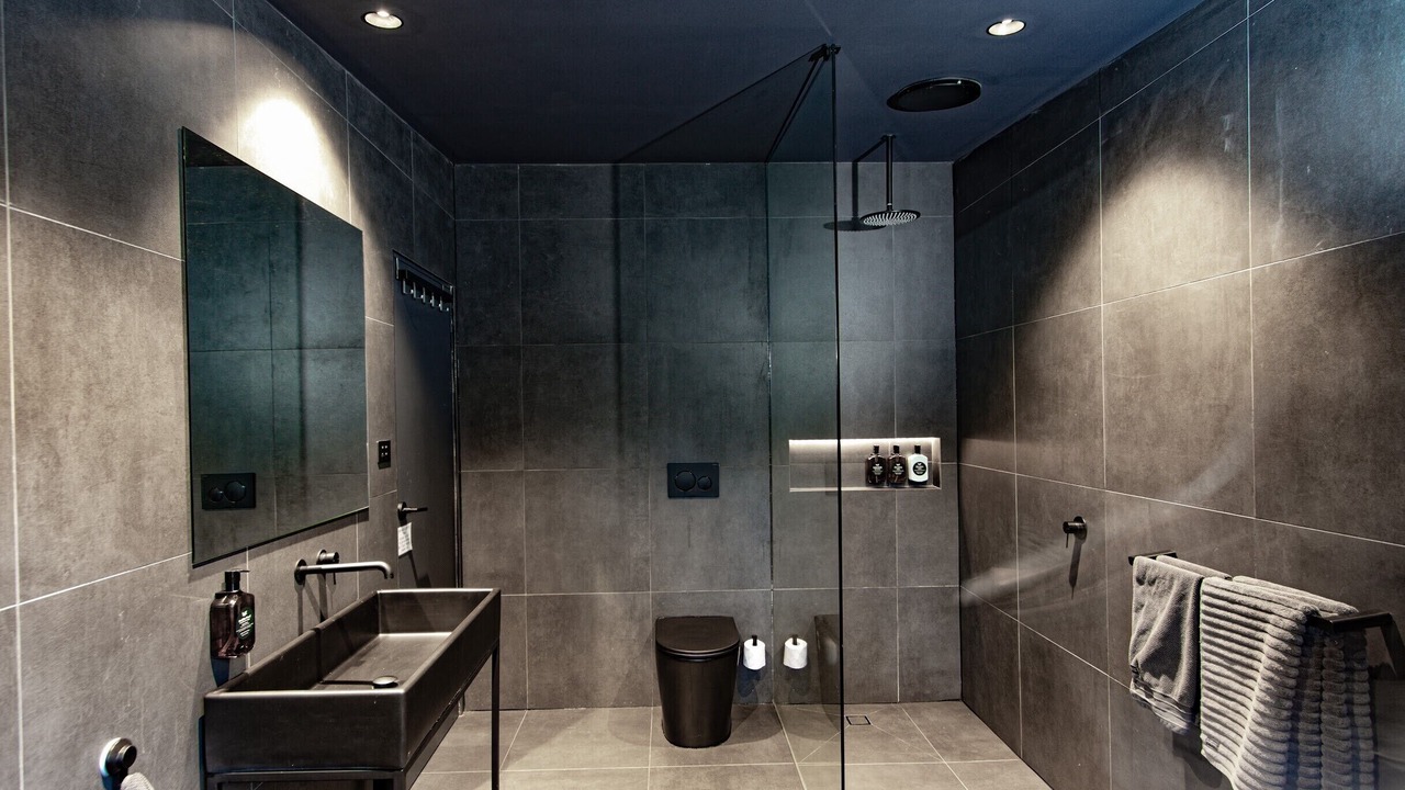 Photo of Bathroom in Robertson