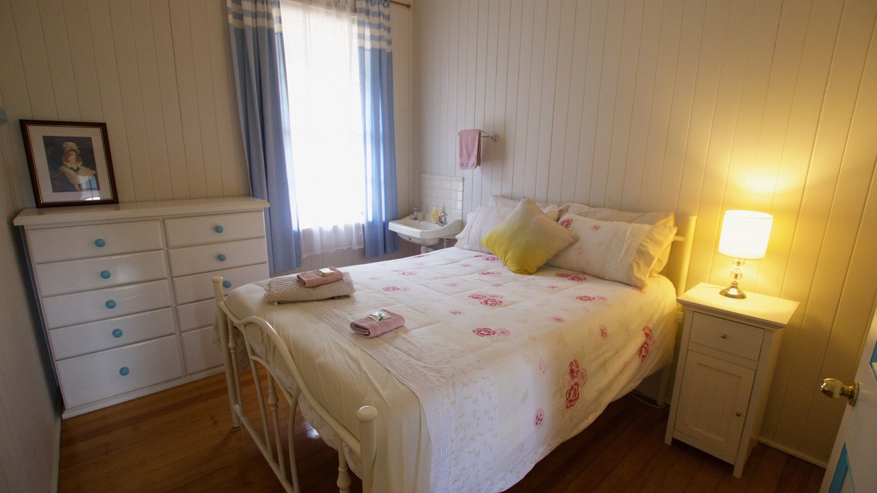 Photo of Bedroom in Mount Samson