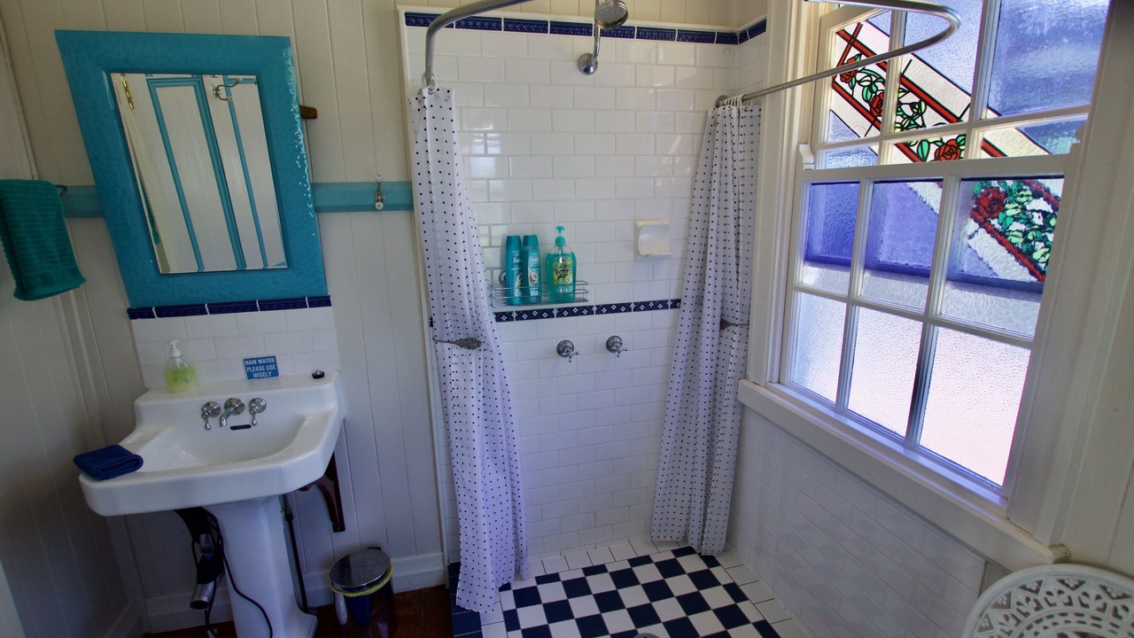 Photo of Bathroom in Mount Samson