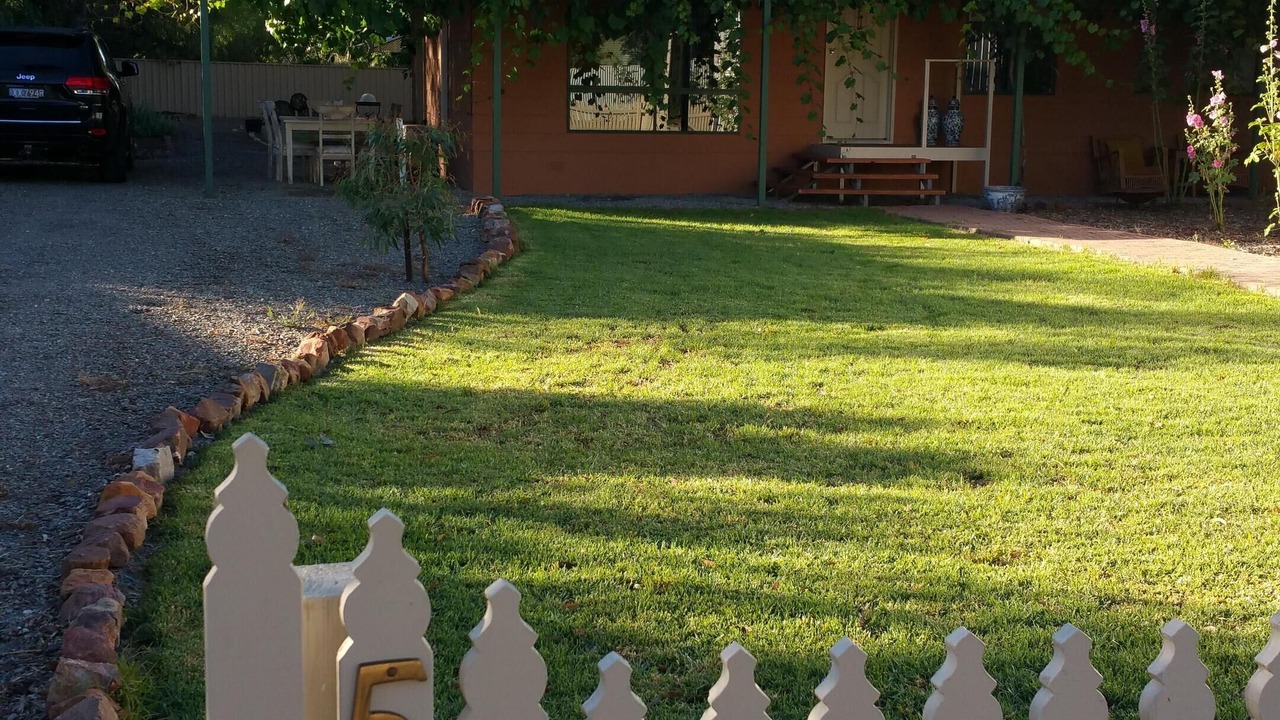 Photo of Outdoor in Upper Wakefield