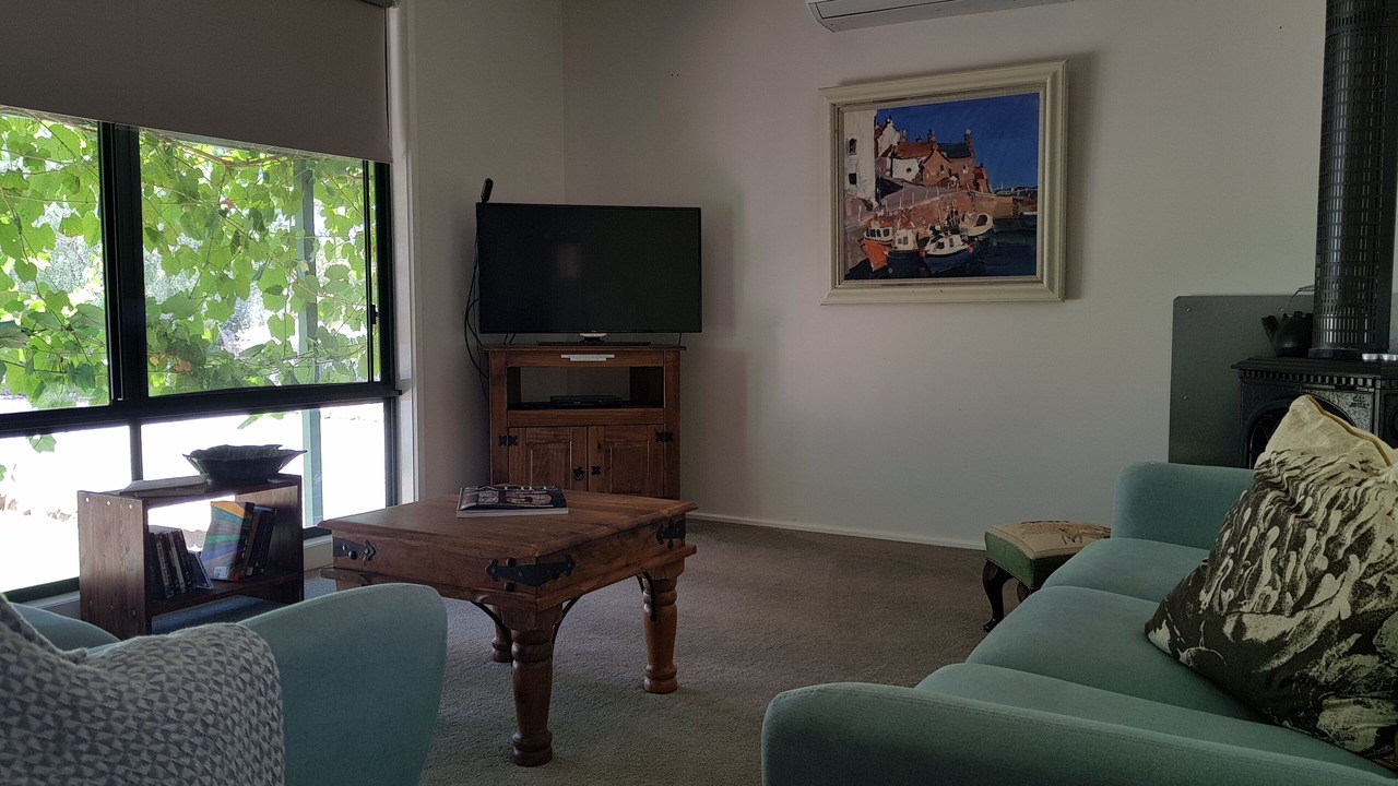 Photo of Livingroom in Upper Wakefield
