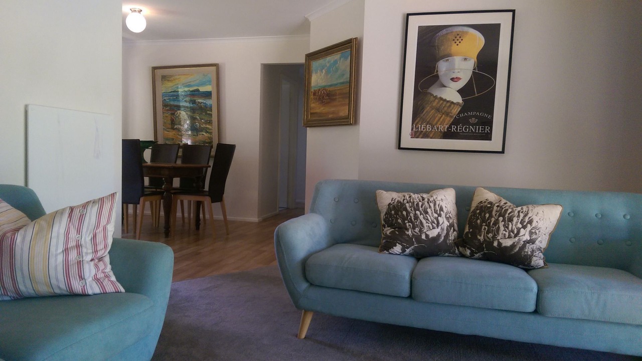 Photo of Livingroom in Upper Wakefield