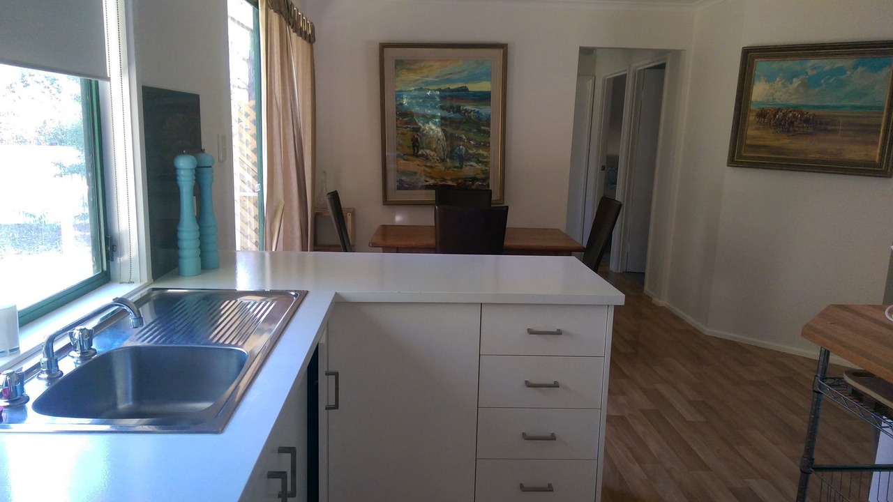 Photo of Kitchen in Upper Wakefield