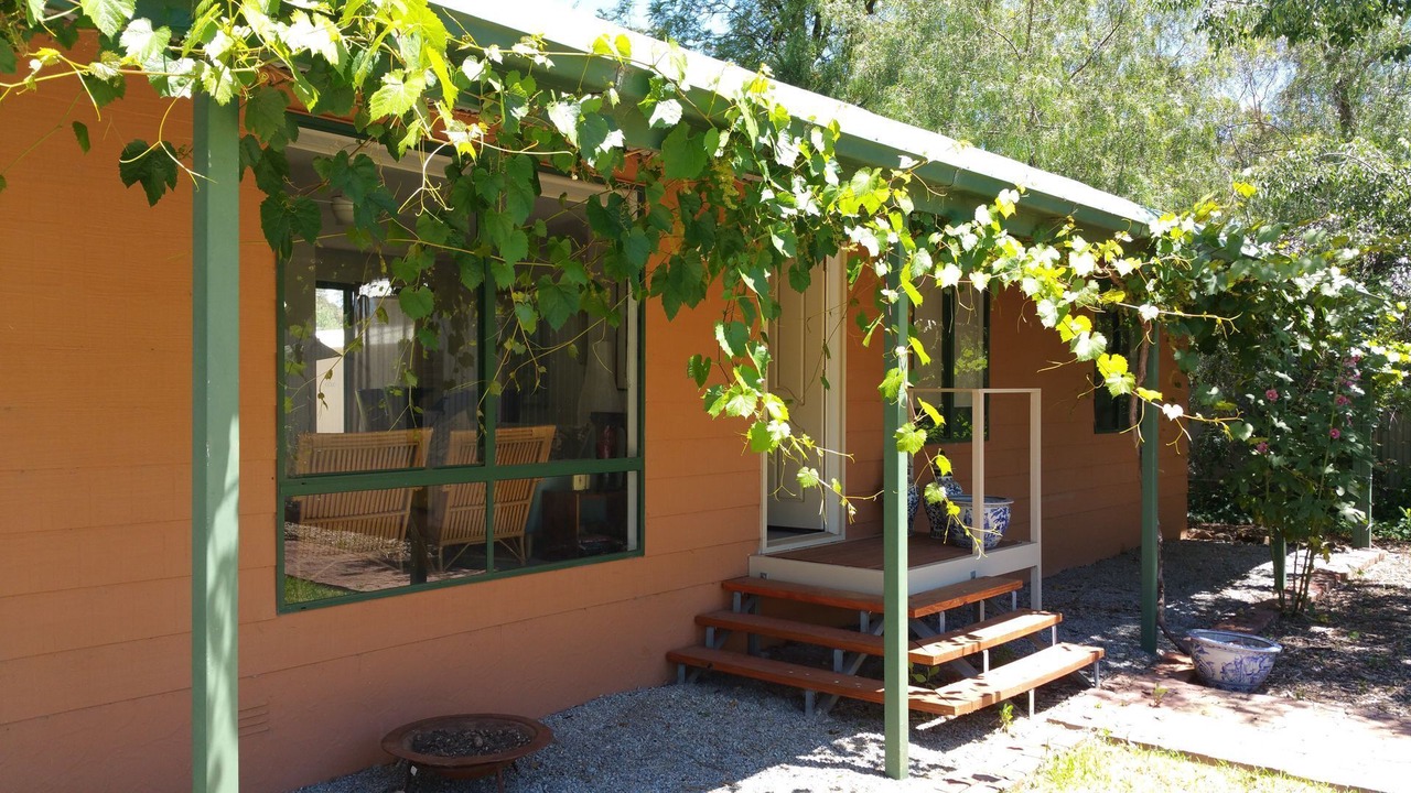 Photo of Patio Balcony in Upper Wakefield