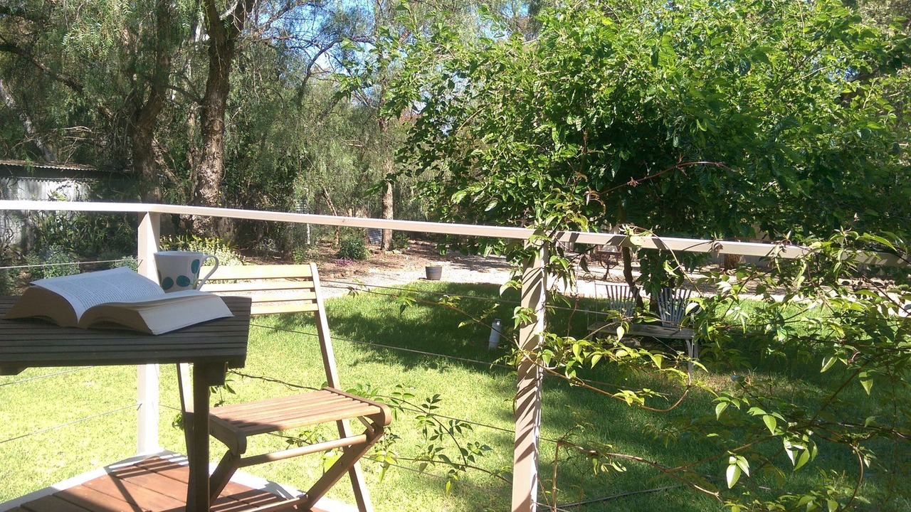 Photo of Outdoor in Upper Wakefield