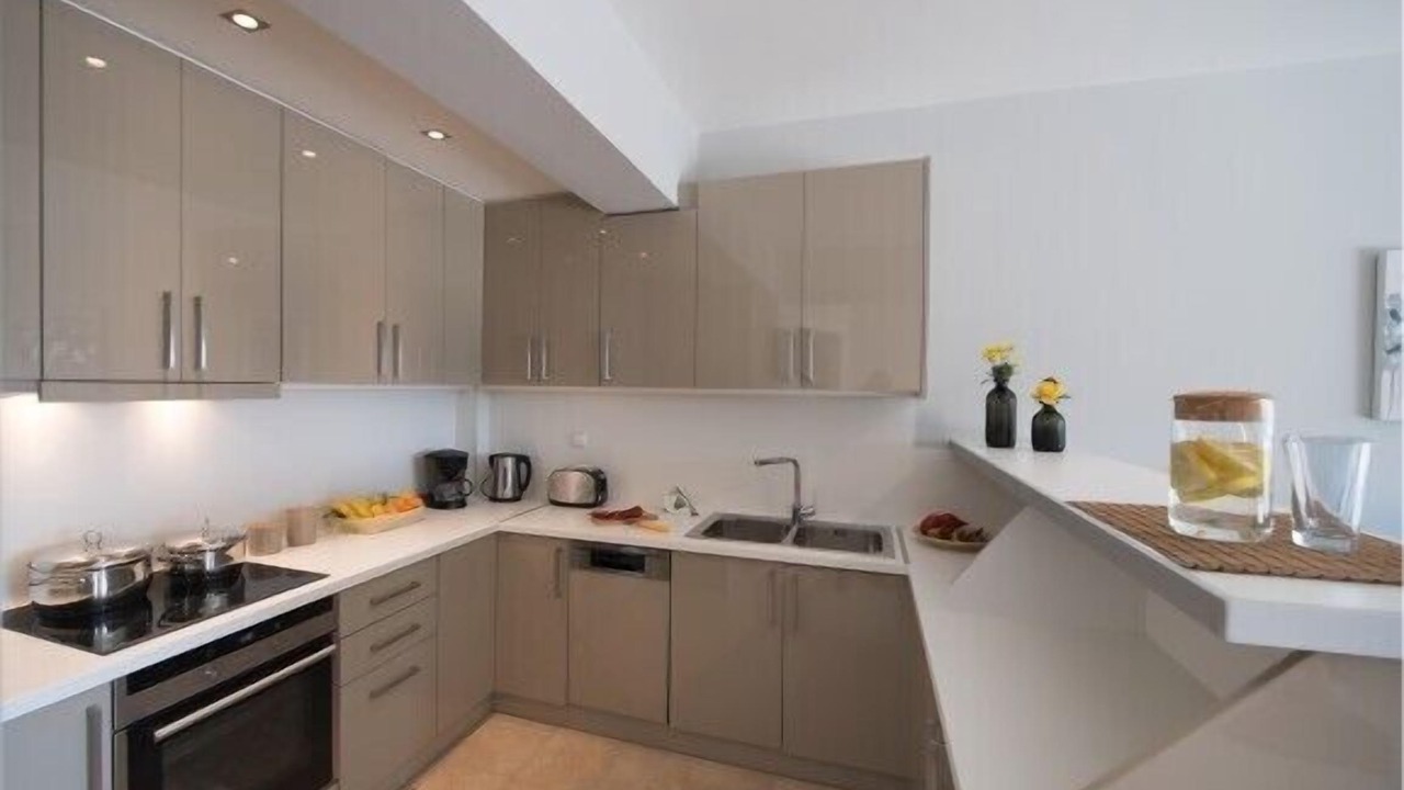 Photo of Kitchen in Spanokhorion