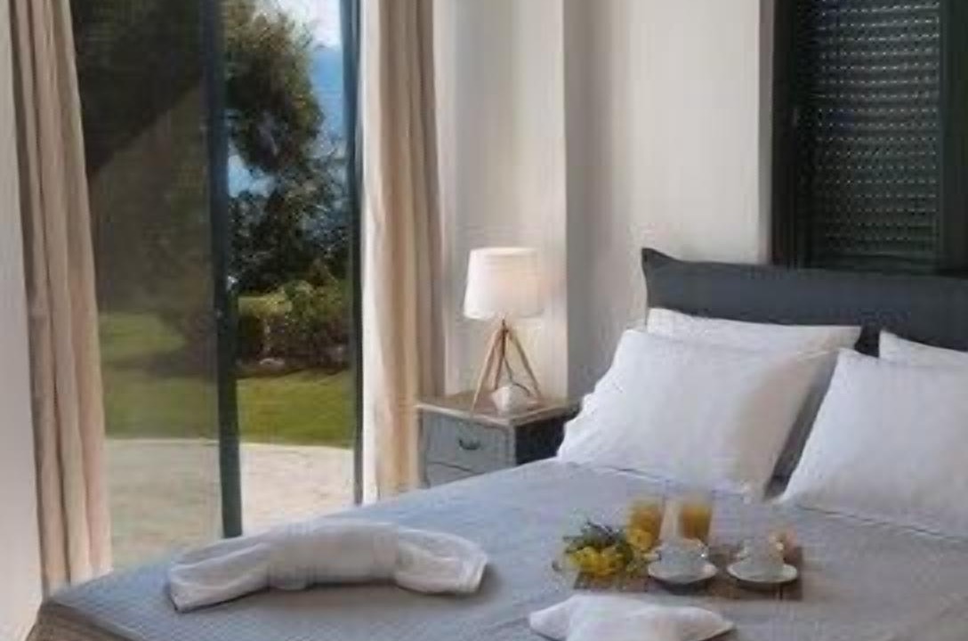 Photo of Bedroom in Spanokhorion