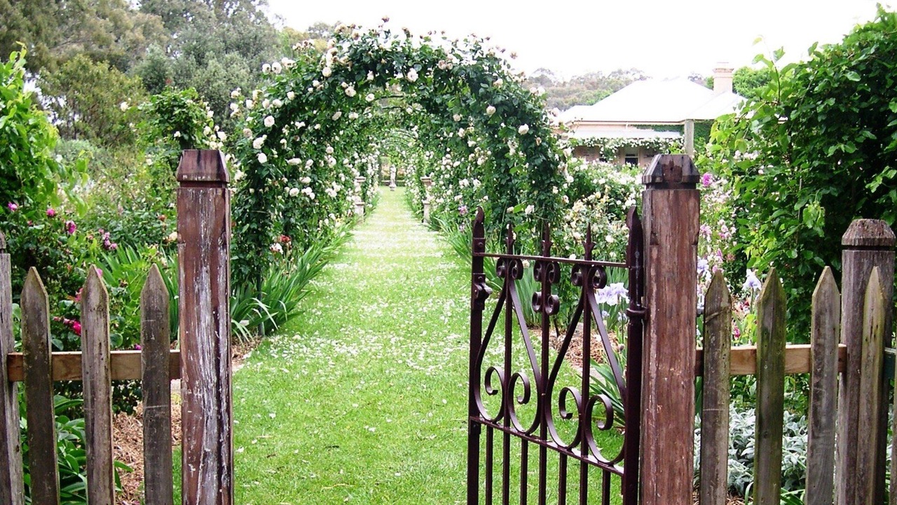 Photo of Outdoor in Gillentown