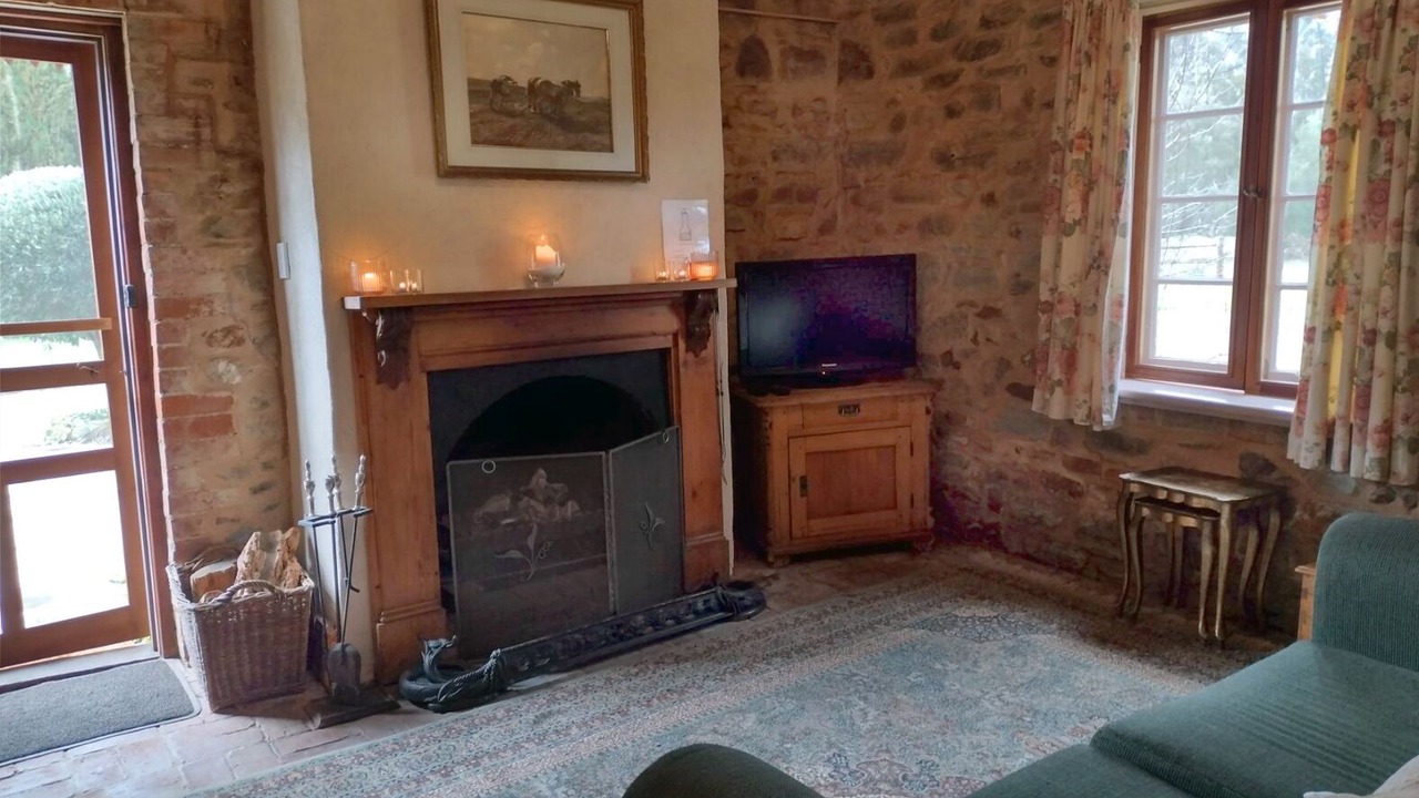 Photo of Livingroom in Gillentown