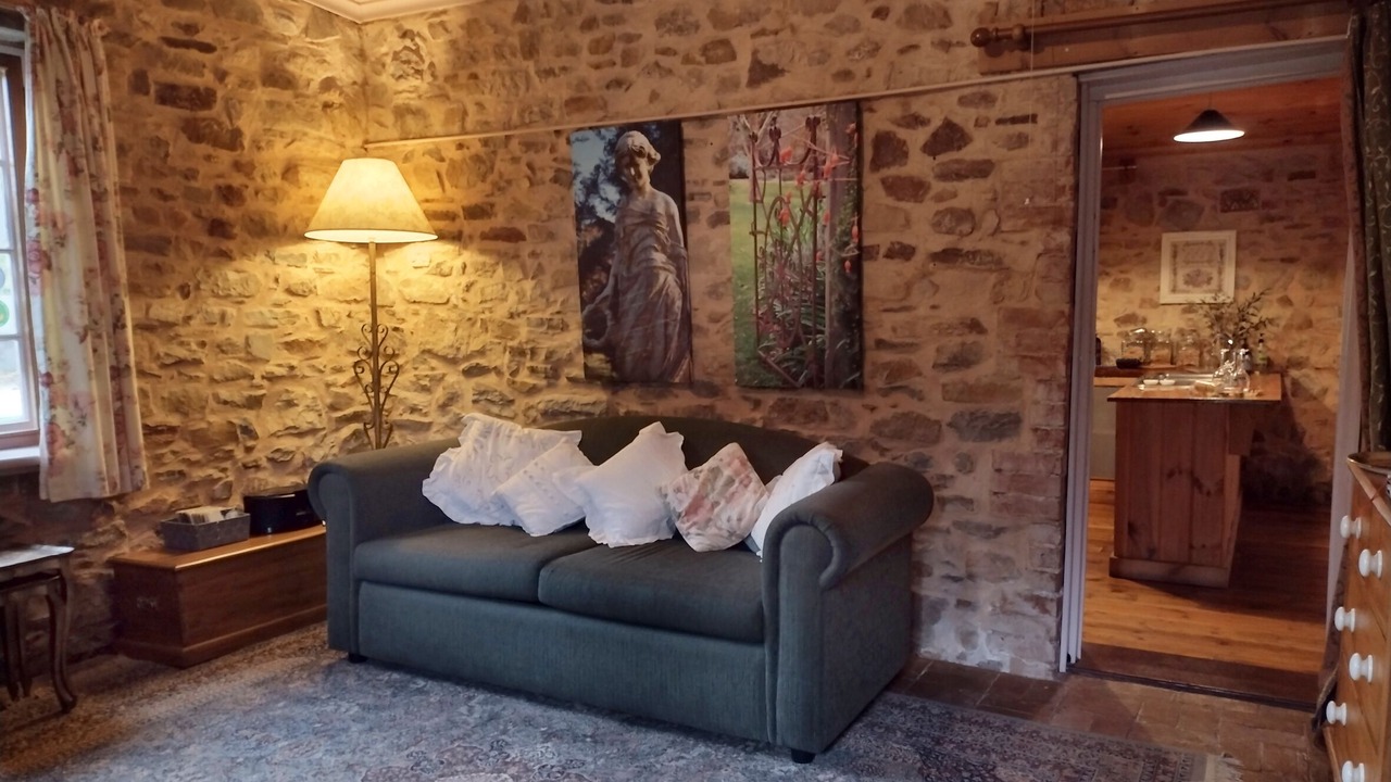 Photo of Livingroom in Gillentown