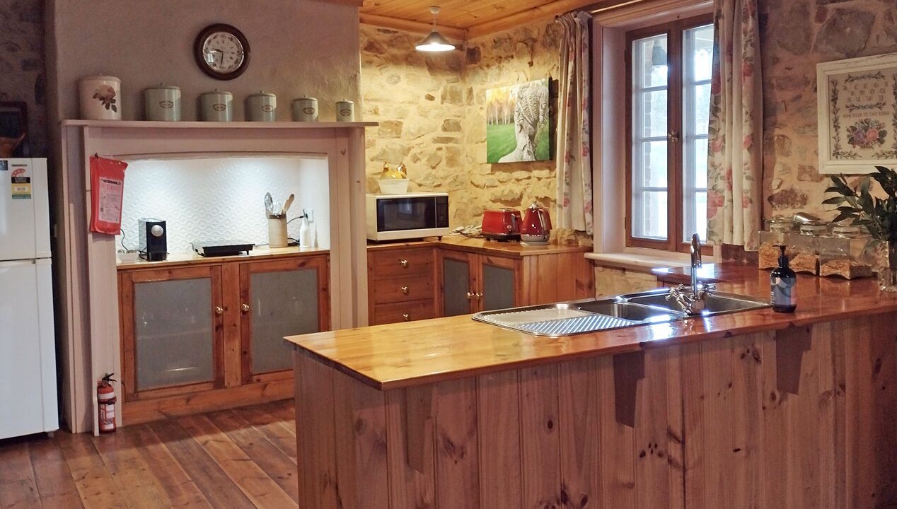Photo of Kitchen in Gillentown