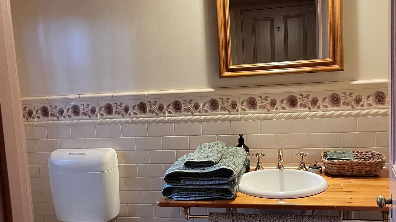 Photo of Bathroom in Gillentown