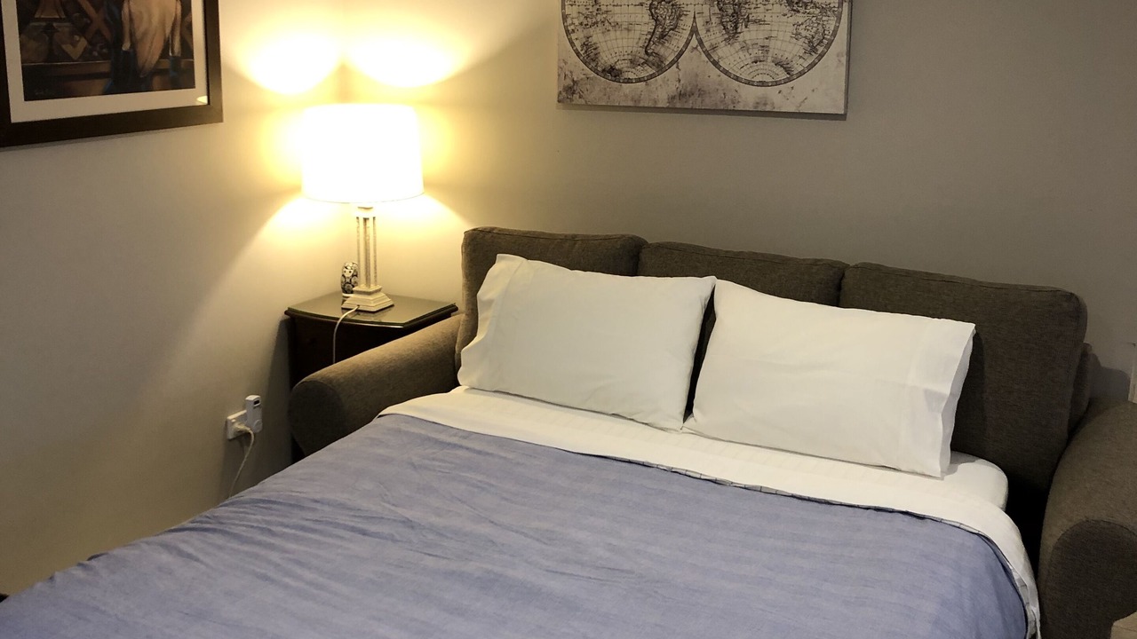 Photo of Bedroom in Mount Tomah