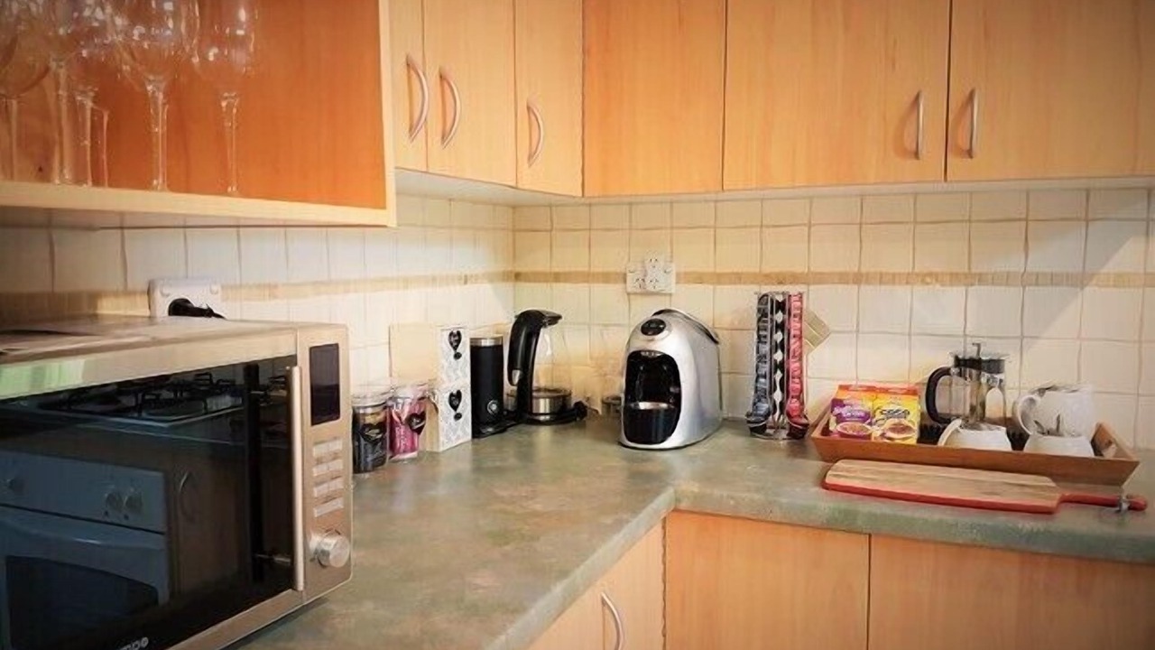 Photo of Kitchen in Mount Tomah