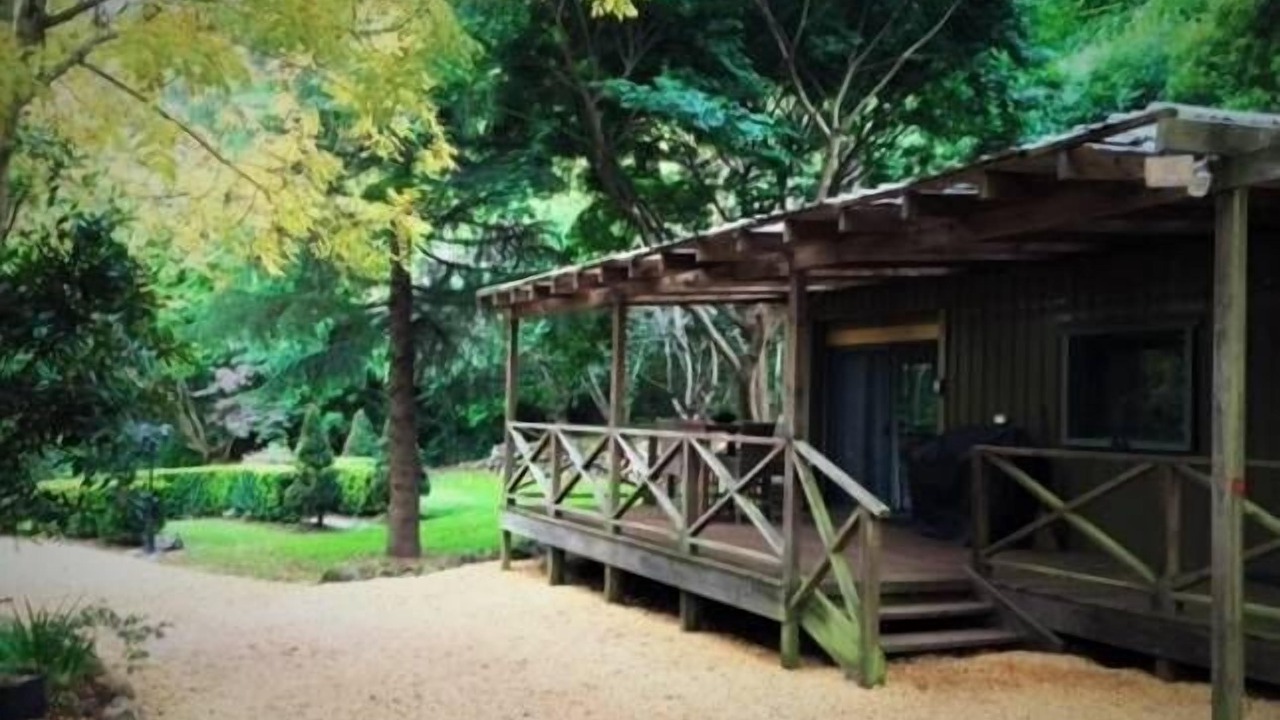 Photo of Patio Balcony in Mount Tomah