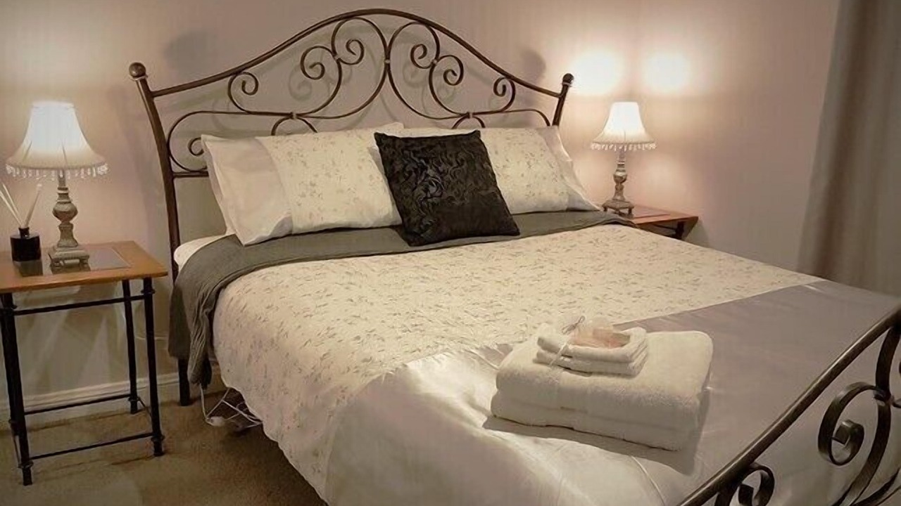 Photo of Bedroom in Mount Tomah