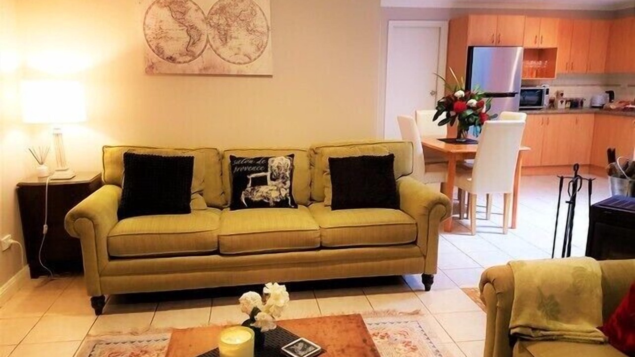 Photo of Livingroom in Mount Tomah