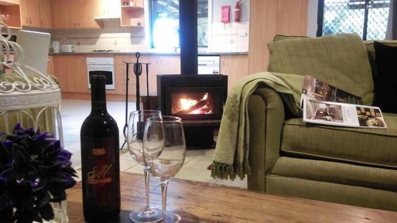 Photo of Livingroom in Mount Tomah
