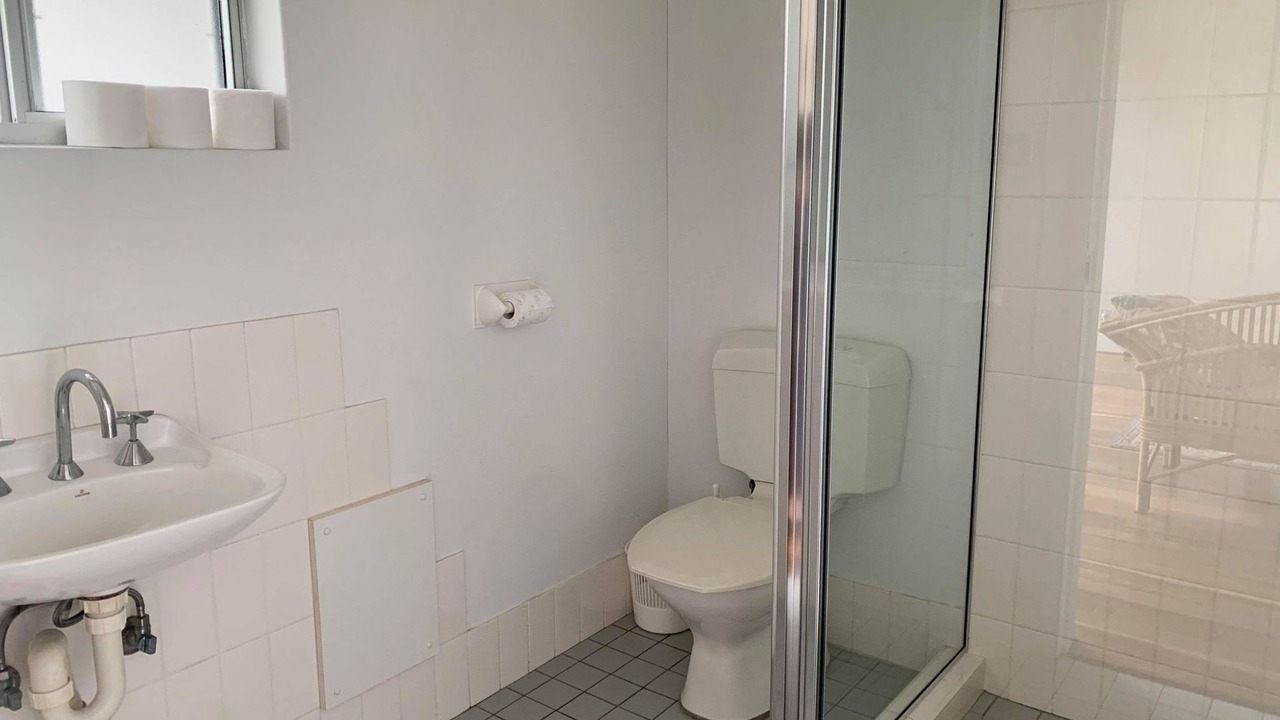 Photo of Bathroom in Fingal Bay