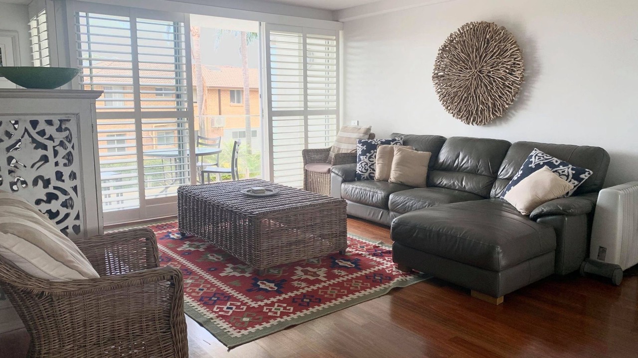 Photo of Livingroom in Fingal Bay