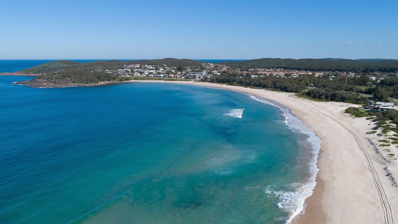 Photo of Others in Fingal Bay