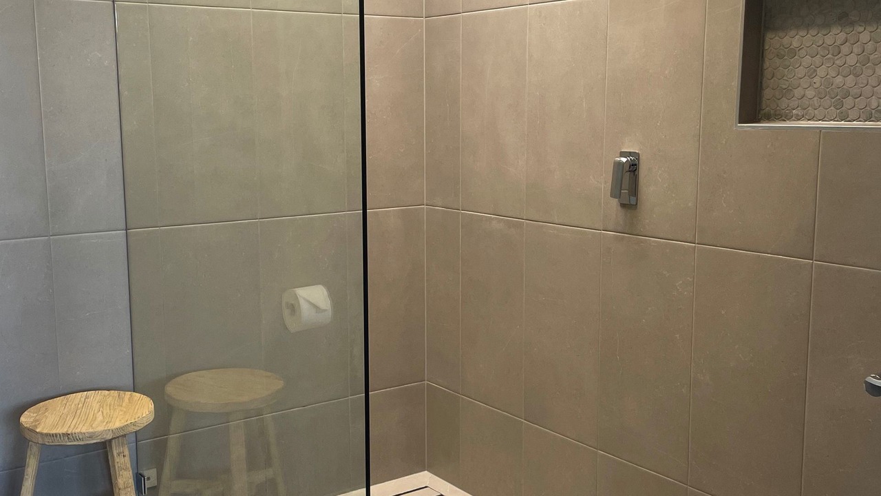 Photo of Bathroom in Fingal Bay