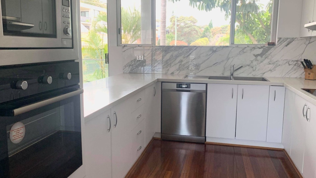 Photo of Kitchen in Fingal Bay