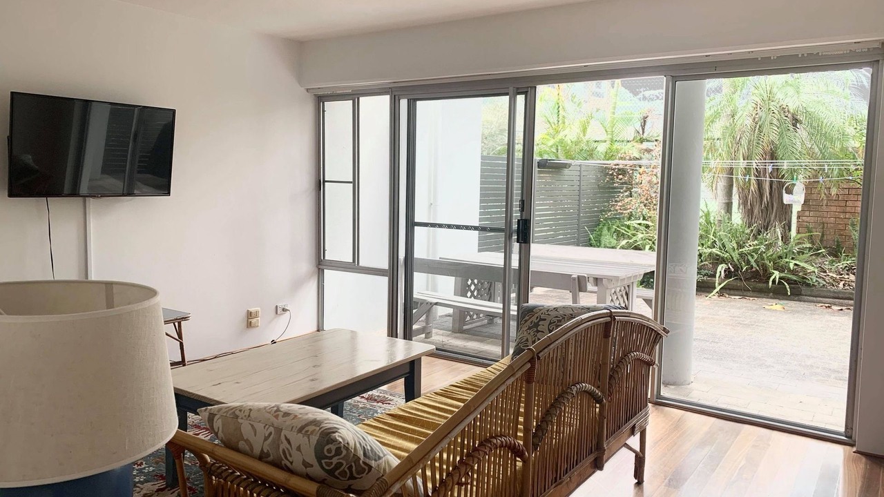 Photo of Livingroom in Fingal Bay