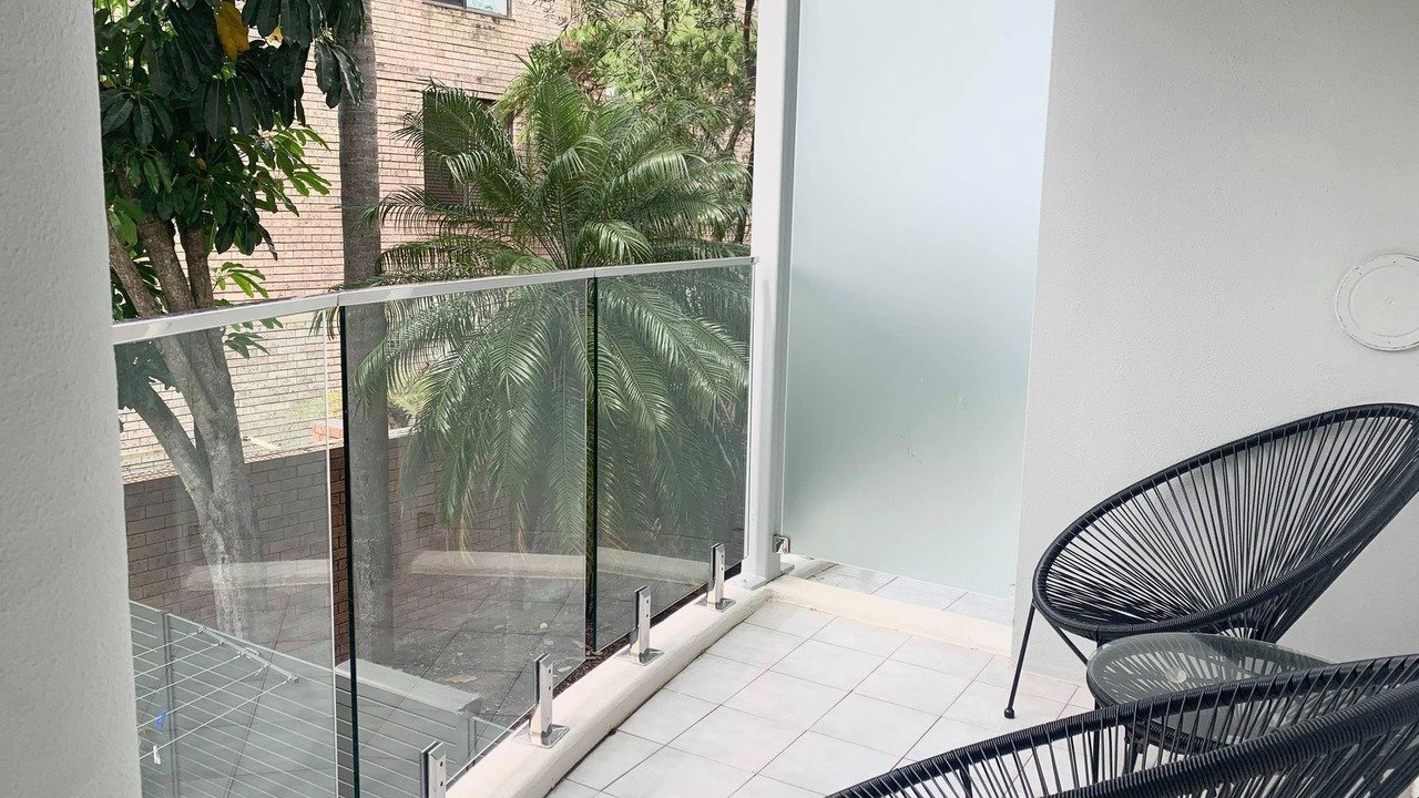 Photo of Patio Balcony in Fingal Bay