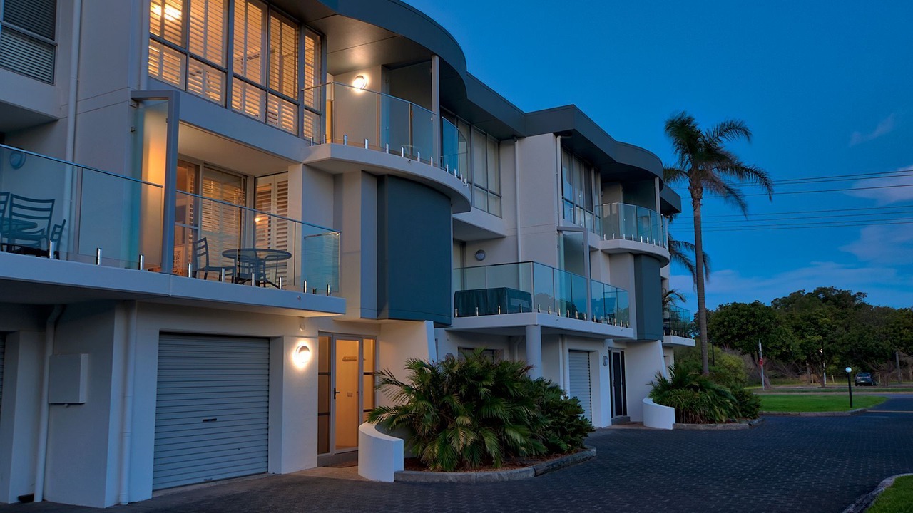 Photo of Outdoor in Fingal Bay