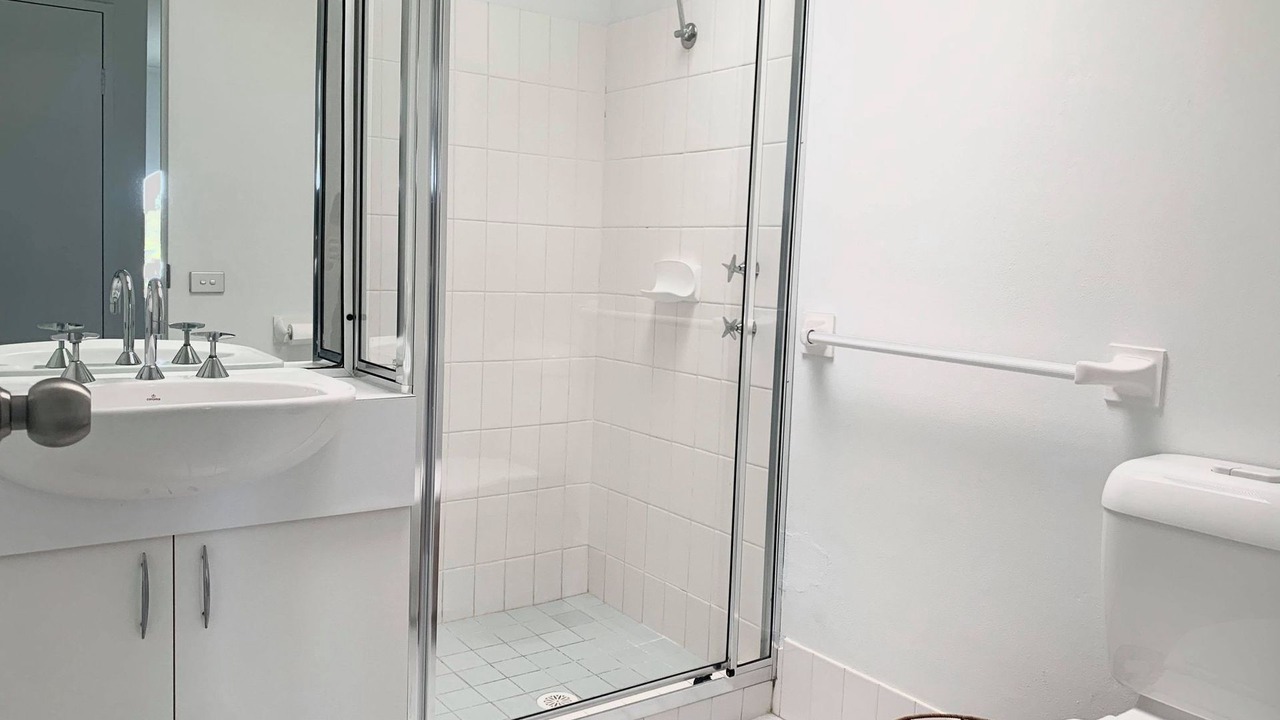 Photo of Bathroom in Fingal Bay