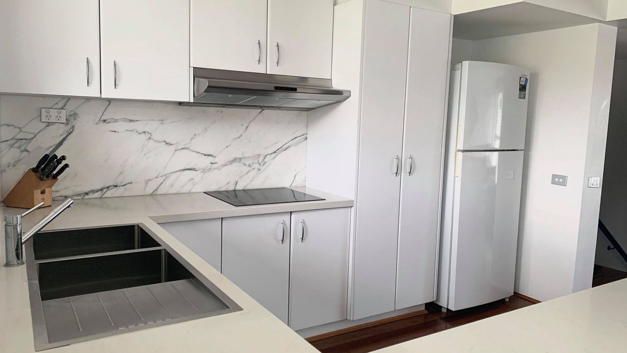 Photo of Kitchen in Fingal Bay