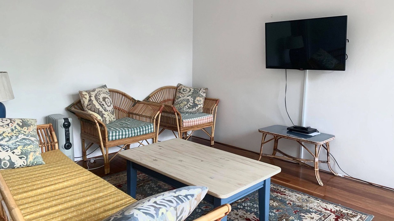 Photo of Livingroom in Fingal Bay