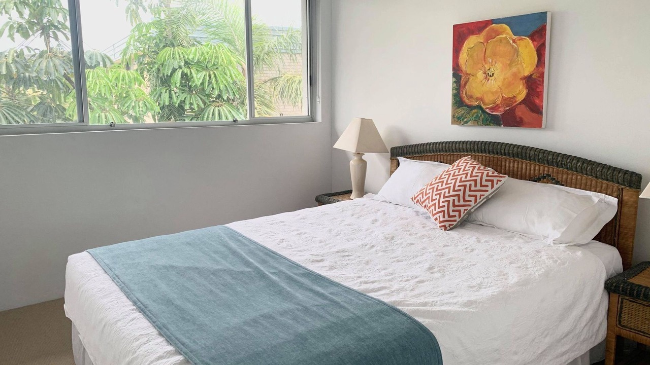 Photo of Bedroom in Fingal Bay