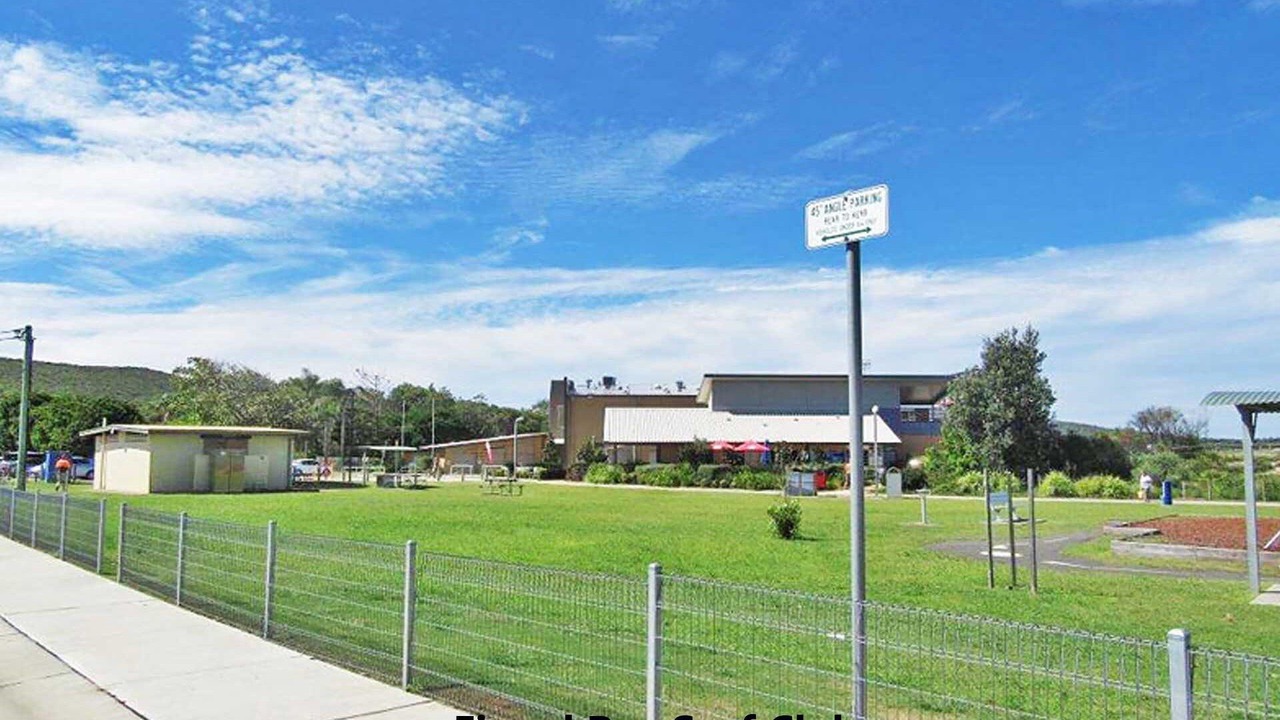 Photo of Outdoor in Fingal Bay