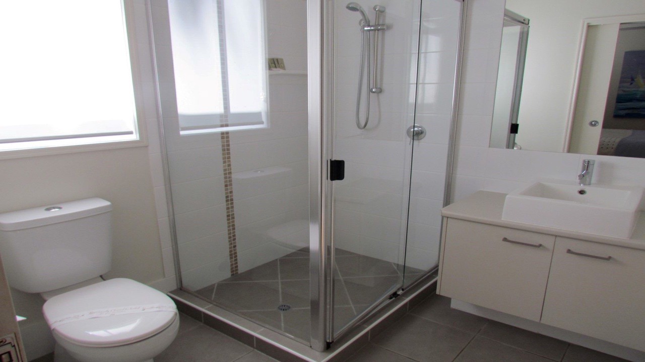Photo of Bathroom in Moffat Beach